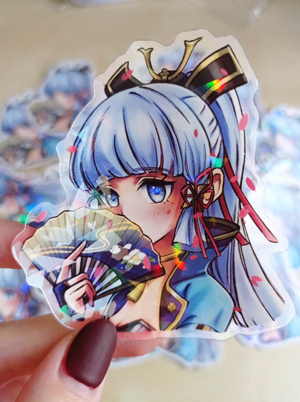 ✦ 𝗔𝘆𝗮𝗸𝗮 𝘆 𝗔𝘆𝗮𝘁𝗼 𝗛𝗼𝗹𝗼𝗴𝗿𝗮́𝗳𝗶𝗰𝗼𝘀 ✦ Sticker Transparente