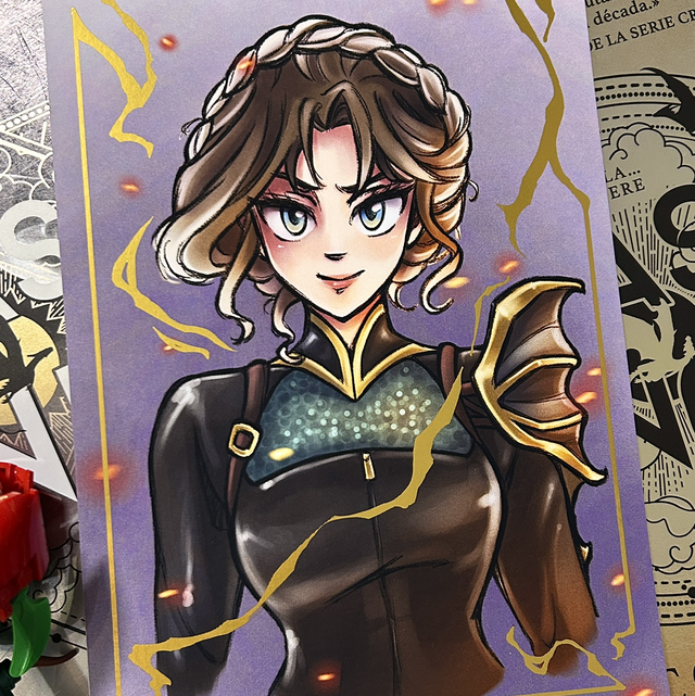𝗩𝗶𝗼𝗹𝗲𝘁 𝗦𝗼𝗿𝗿𝗲𝗻𝗴𝗮𝗶𝗹 Prints (𝘕𝘰𝘳𝘮𝘢𝘭𝘦𝘴 𝘺 ✦ 𝘍𝘰𝘪𝘭 ✦)