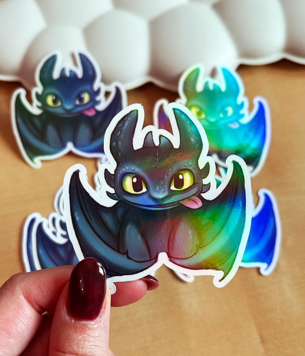 ✦ 𝗗𝗲𝘀𝗱𝗲𝗻𝘁𝗮𝗼 𝗛𝗼𝗹𝗼𝗴𝗿𝗮́𝗳𝗶𝗰𝗼 ✦ Sticker 