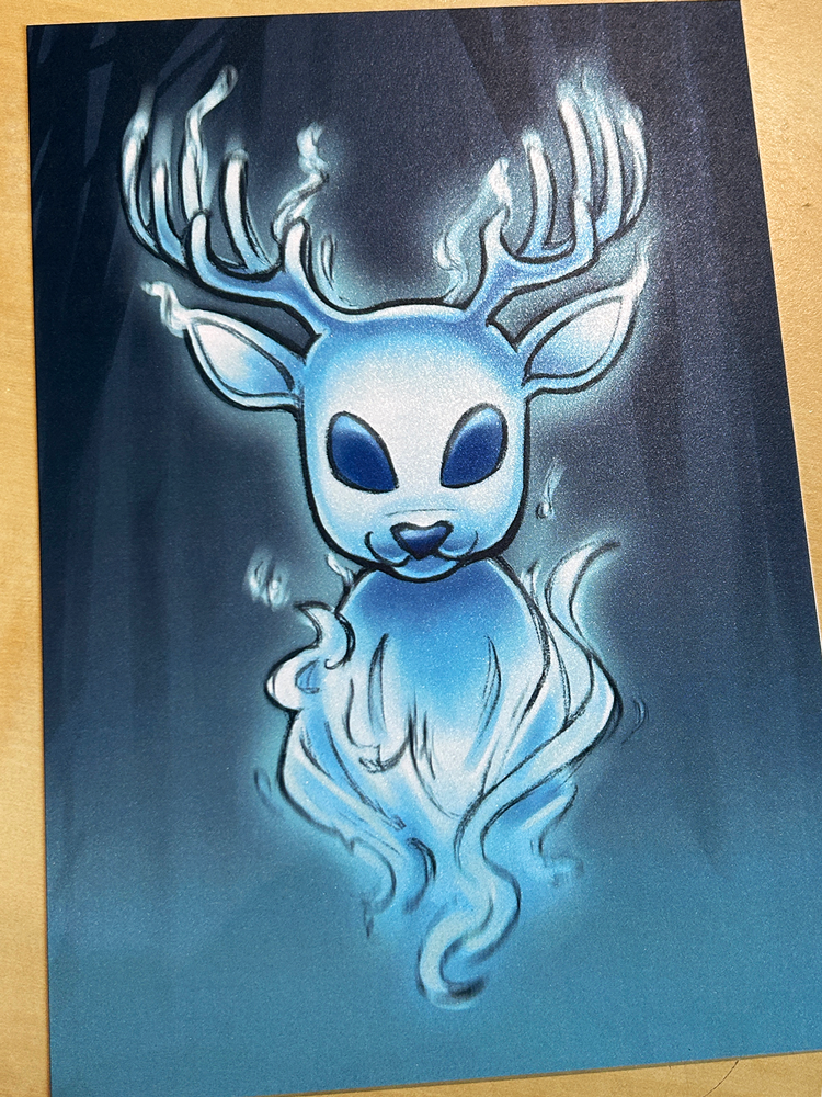 ✦ 𝗣𝗮𝘁𝗿𝗼𝗻𝘂𝘀 𝗗𝗶𝗮𝗺𝗮𝗻𝘁𝗲 ✦ Prints