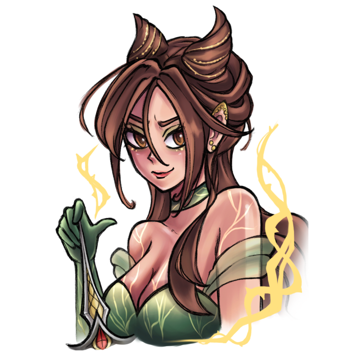 ✦ 𝗡𝘂𝗲𝘃𝗼𝘀 𝗚𝗹𝗶𝘁𝘁𝗲𝗿 ✦ Keychain 