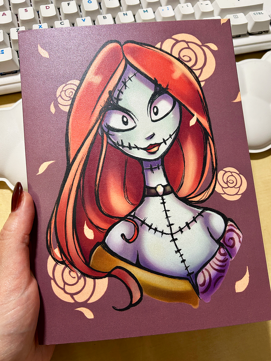  𝗗𝗶𝘀𝗻𝗲𝘆 Prints (𝘕𝘰𝘳𝘮𝘢𝘭𝘦𝘴 𝘺 ✦ 𝘋𝘪𝘢𝘮𝘢𝘯𝘵𝘦 ✦)