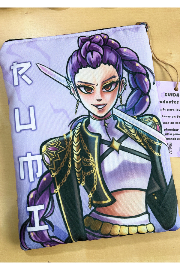 Preventa Fundas 𝗧𝗮𝗺𝗮𝗻̃𝗼 𝗟 (𝘛𝘢𝘣𝘭𝘦𝘵𝘴 𝘩𝘢𝘴𝘵𝘢 𝟣𝟣" 𝘺 𝘭𝘪𝘣𝘳𝘰𝘴 𝘥𝘦 𝘵𝘢𝘱𝘢 𝘥𝘶𝘳𝘢 𝘥𝘦 +𝟫𝟢𝟢 𝘱𝘢́𝘨𝘴)