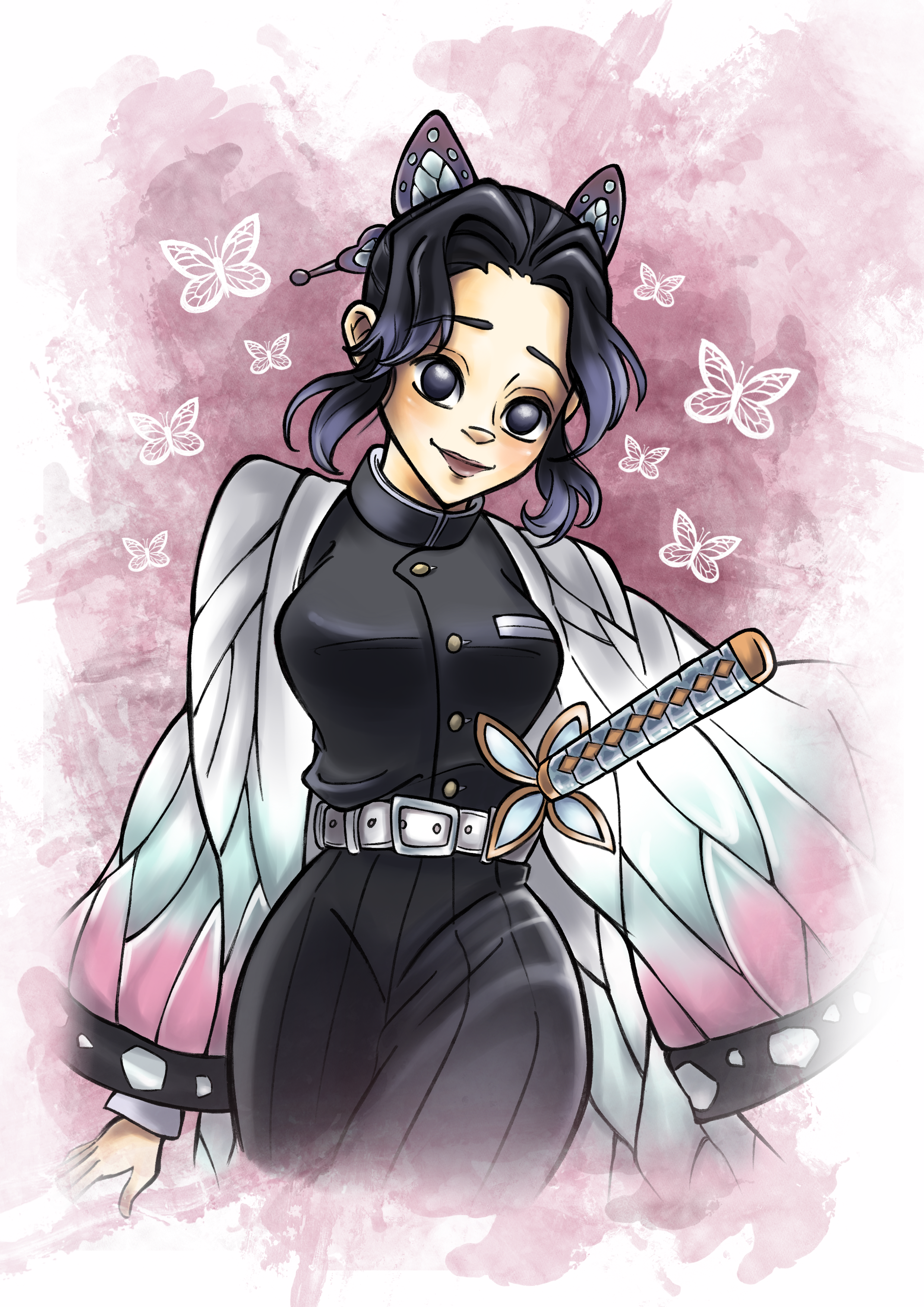 𝗞𝗶𝗺𝗲𝘁𝘀𝘂 𝗡𝗼 𝗬𝗮𝗶𝗯𝗮 Otras Prints (𝘕𝘰𝘳𝘮𝘢𝘭𝘦𝘴 𝘺 ✦ 𝘋𝘪𝘢𝘮𝘢𝘯𝘵𝘦 ✦)