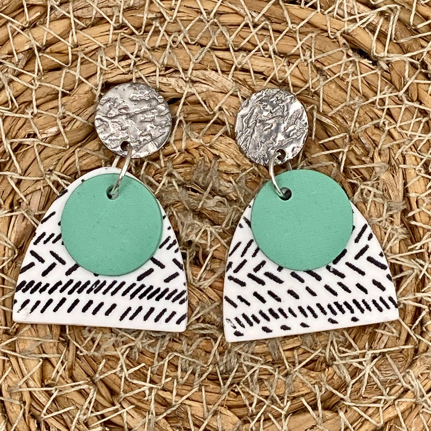 Boucles Géraldine