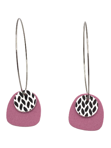 Boucles Ghislaine