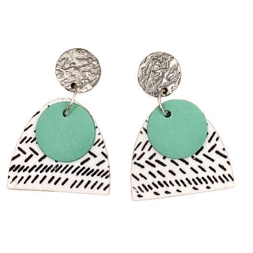 Boucles Géraldine