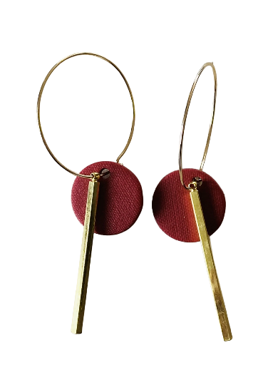 Boucles Rachel