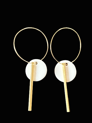 Boucles Rachel