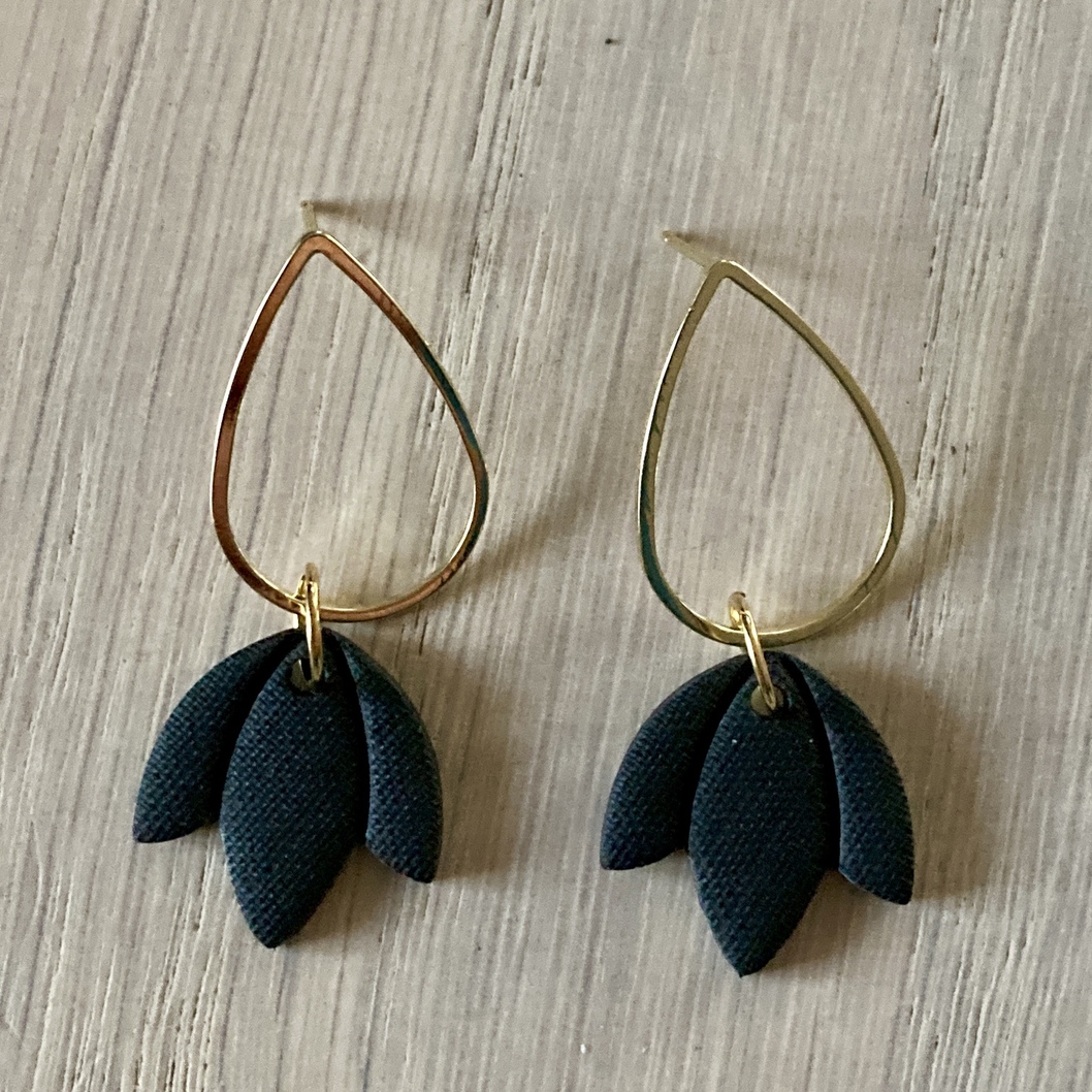 Boucles Renée
