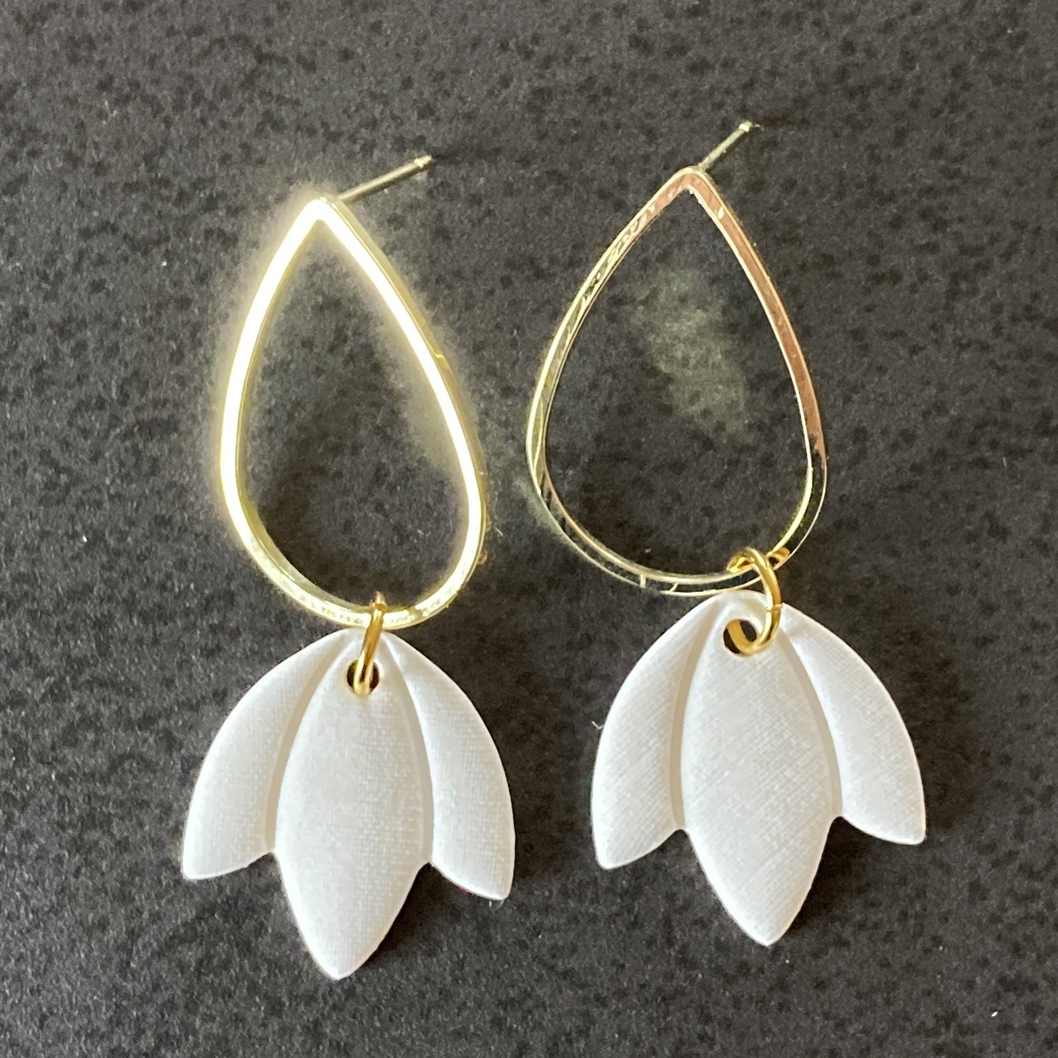 Boucles Renée