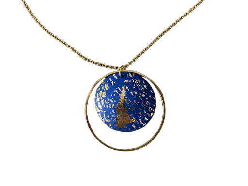 Collier Palma