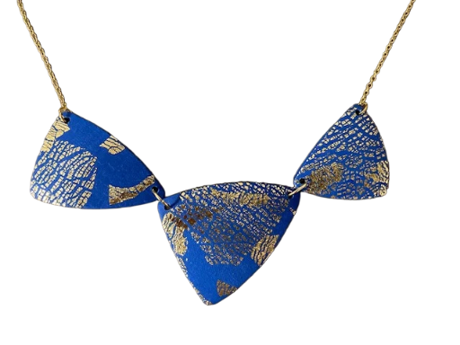 Collier Porto Vecchio