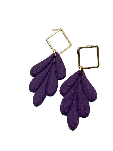 Boucles Eulalie