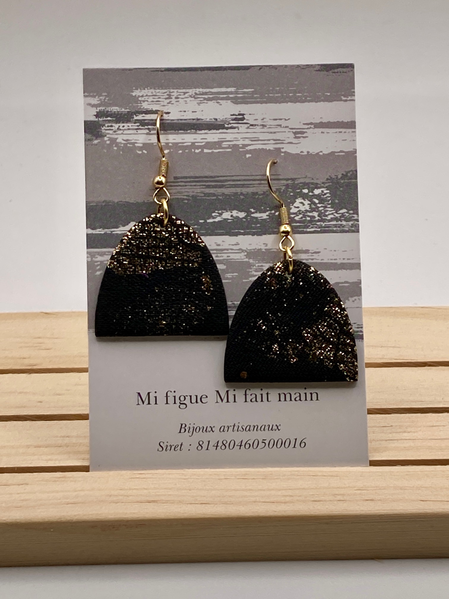 Boucles Pierrette