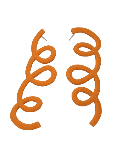 Boucles d'oreilles Irina