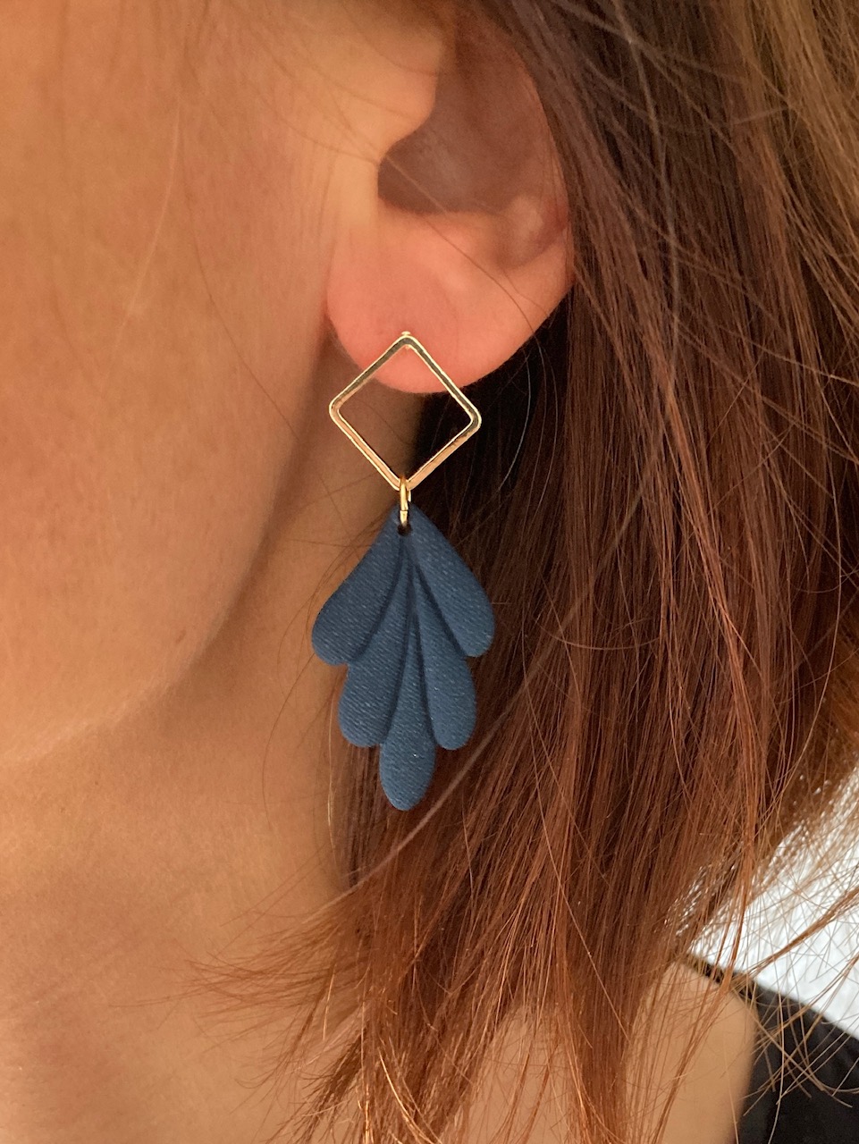 Boucles Eulalie