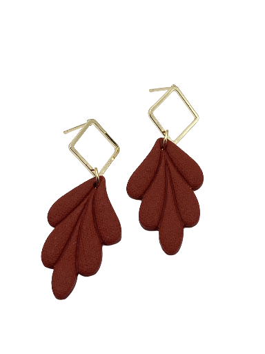 Boucles Eulalie