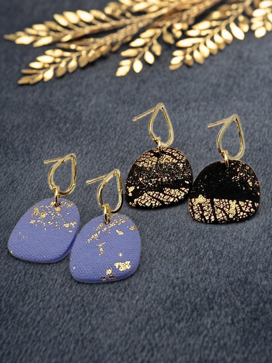 Boucles Paulette