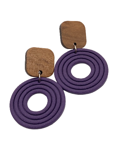 Boucles Esméralda