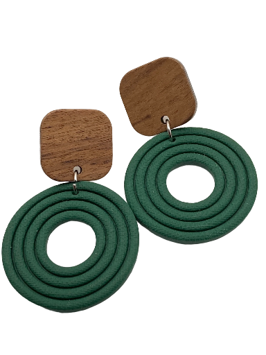 Boucles Esméralda