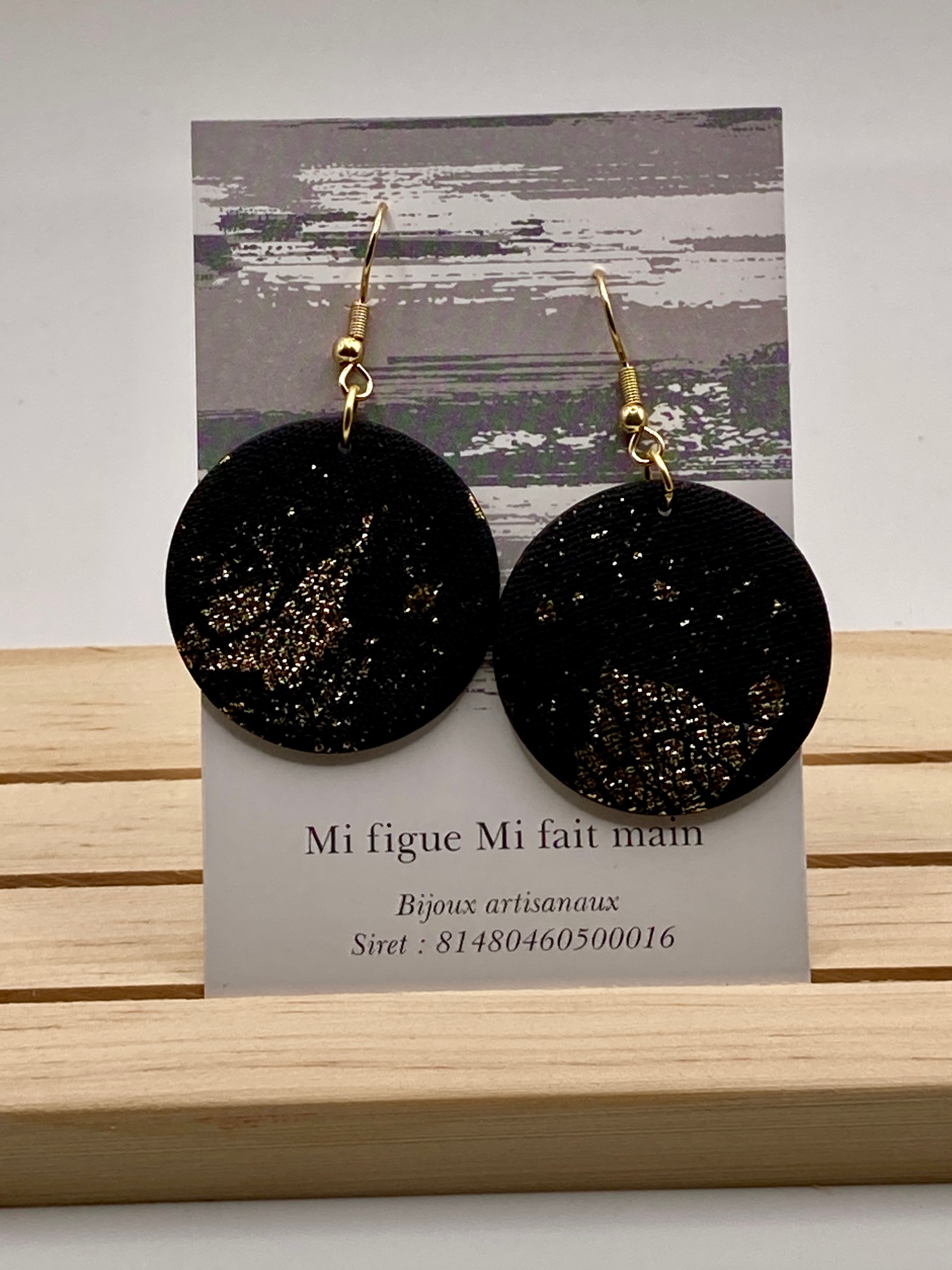 Boucles Pénélope