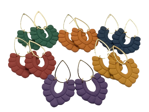 Boucles Eugénie