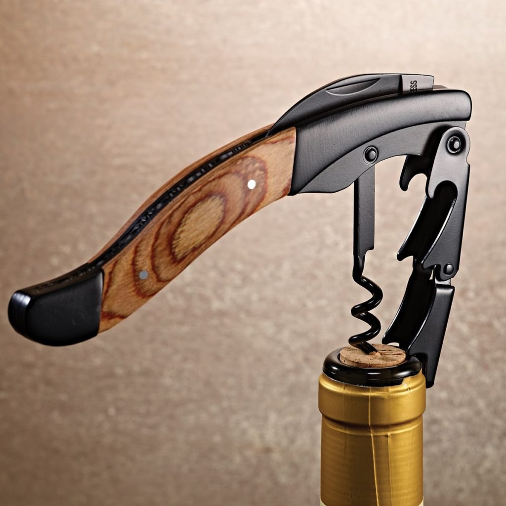 Wine Opener