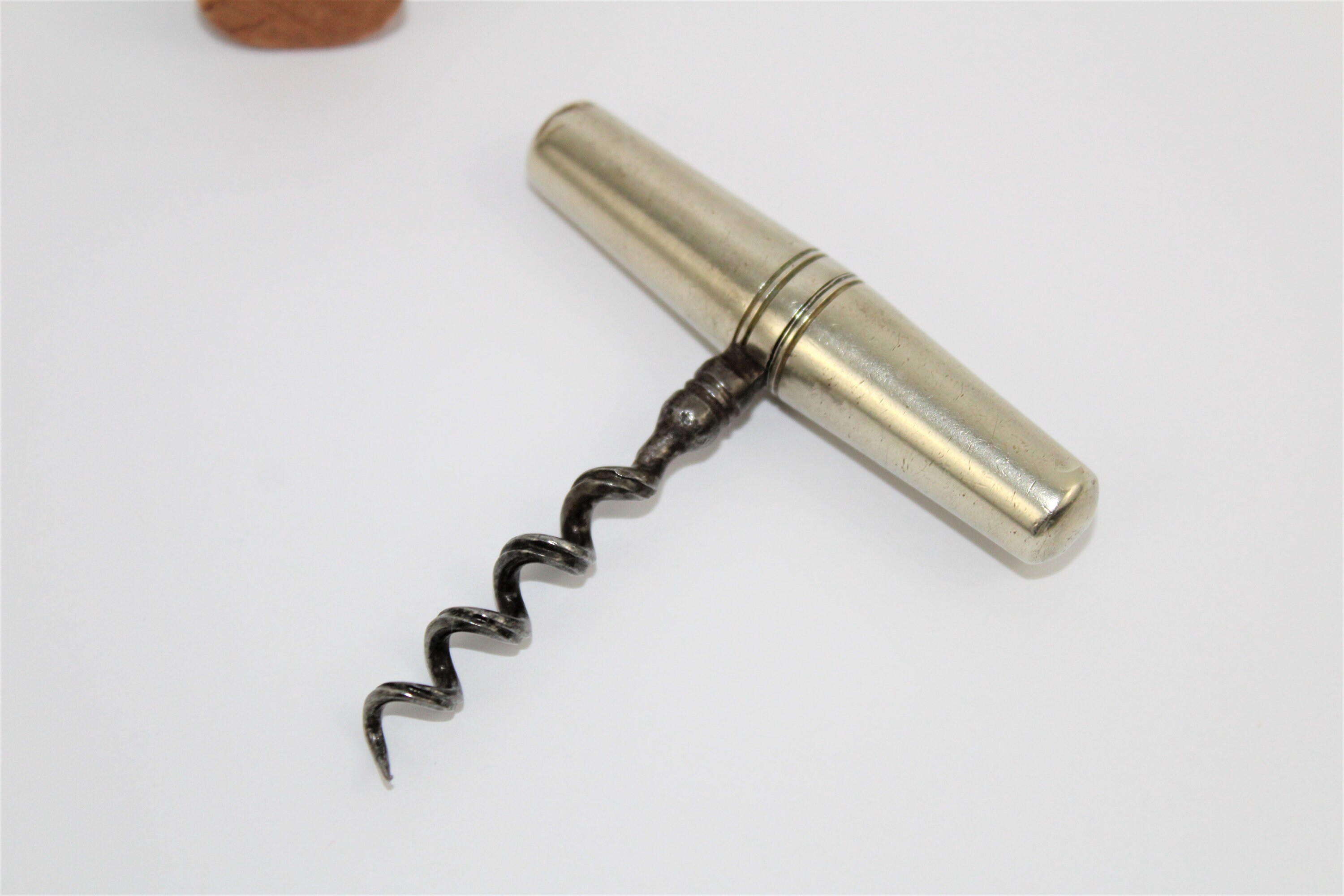 Wine Travel Corkscrew