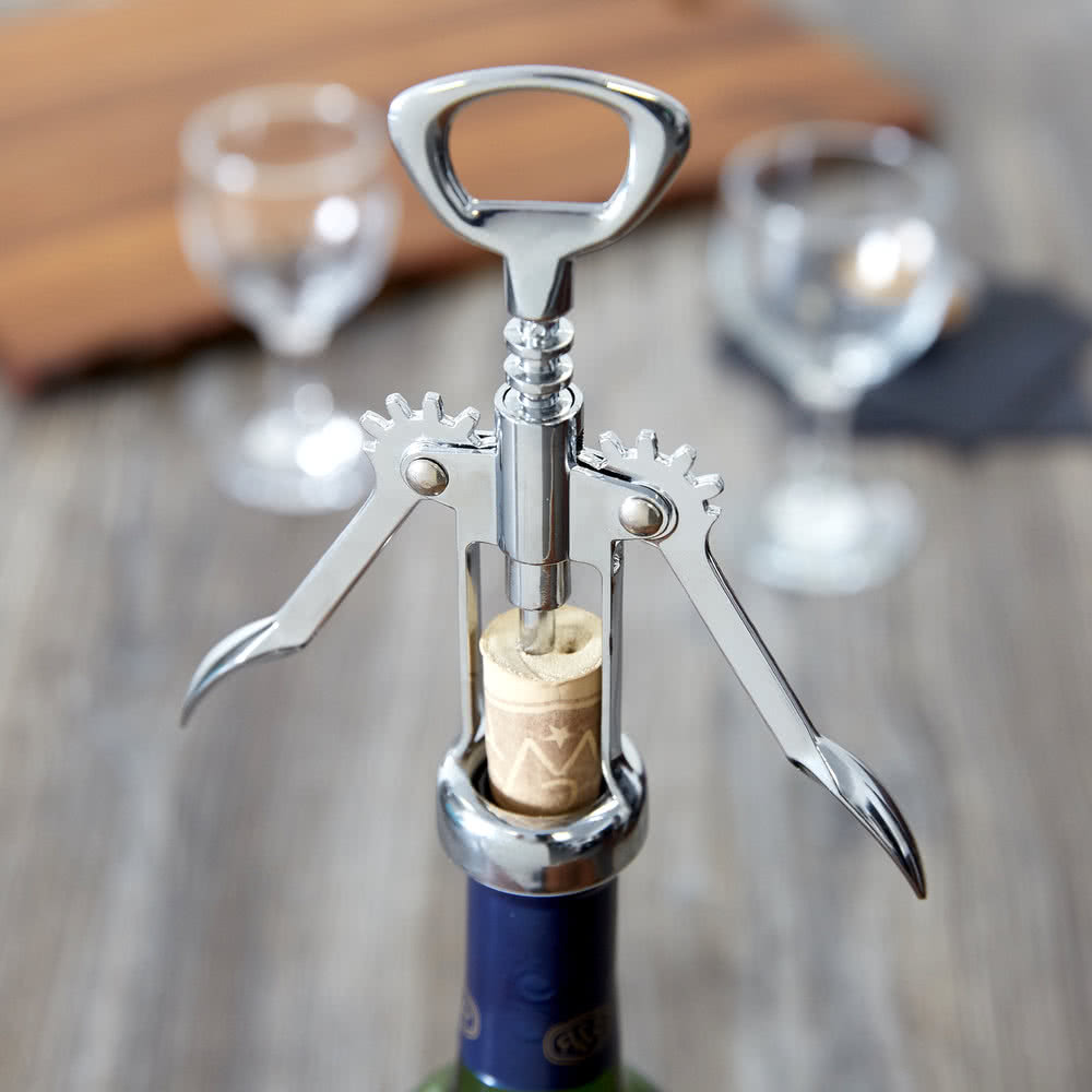 Wine Wing Corkscrew