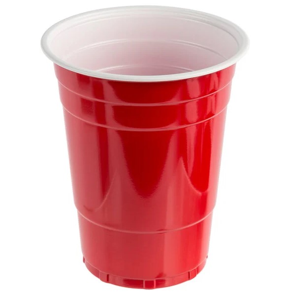 Party Cup - 16oz / 12ct