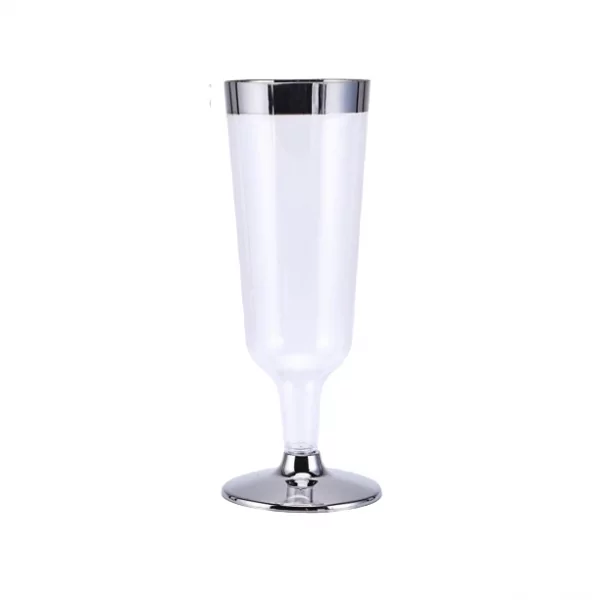 Champagne Flute - 4ct