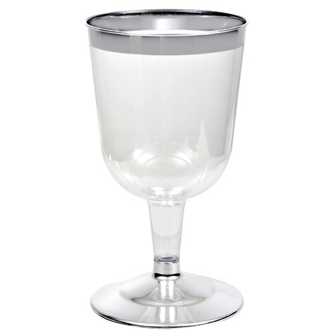 Wine Glass - 4ct