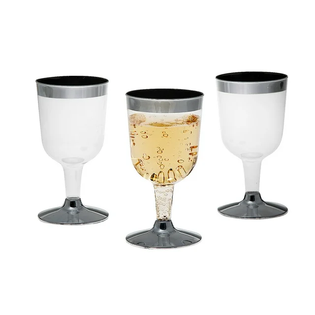 Wine Glass - 4ct