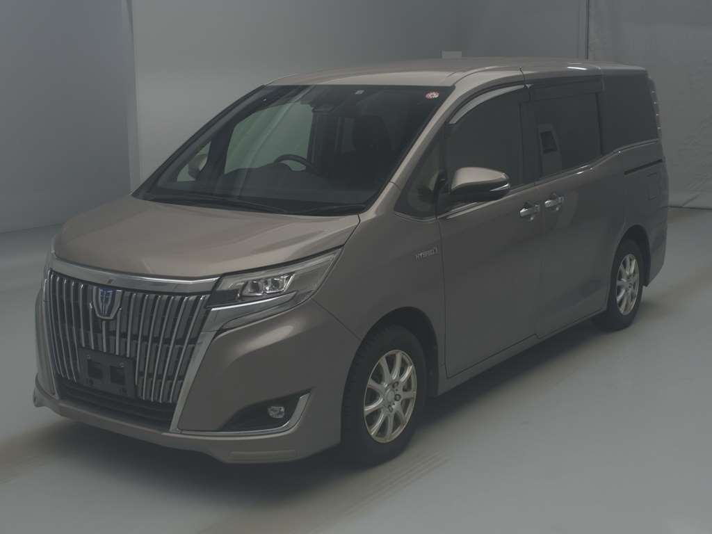 Toyota Esquire Hybrid