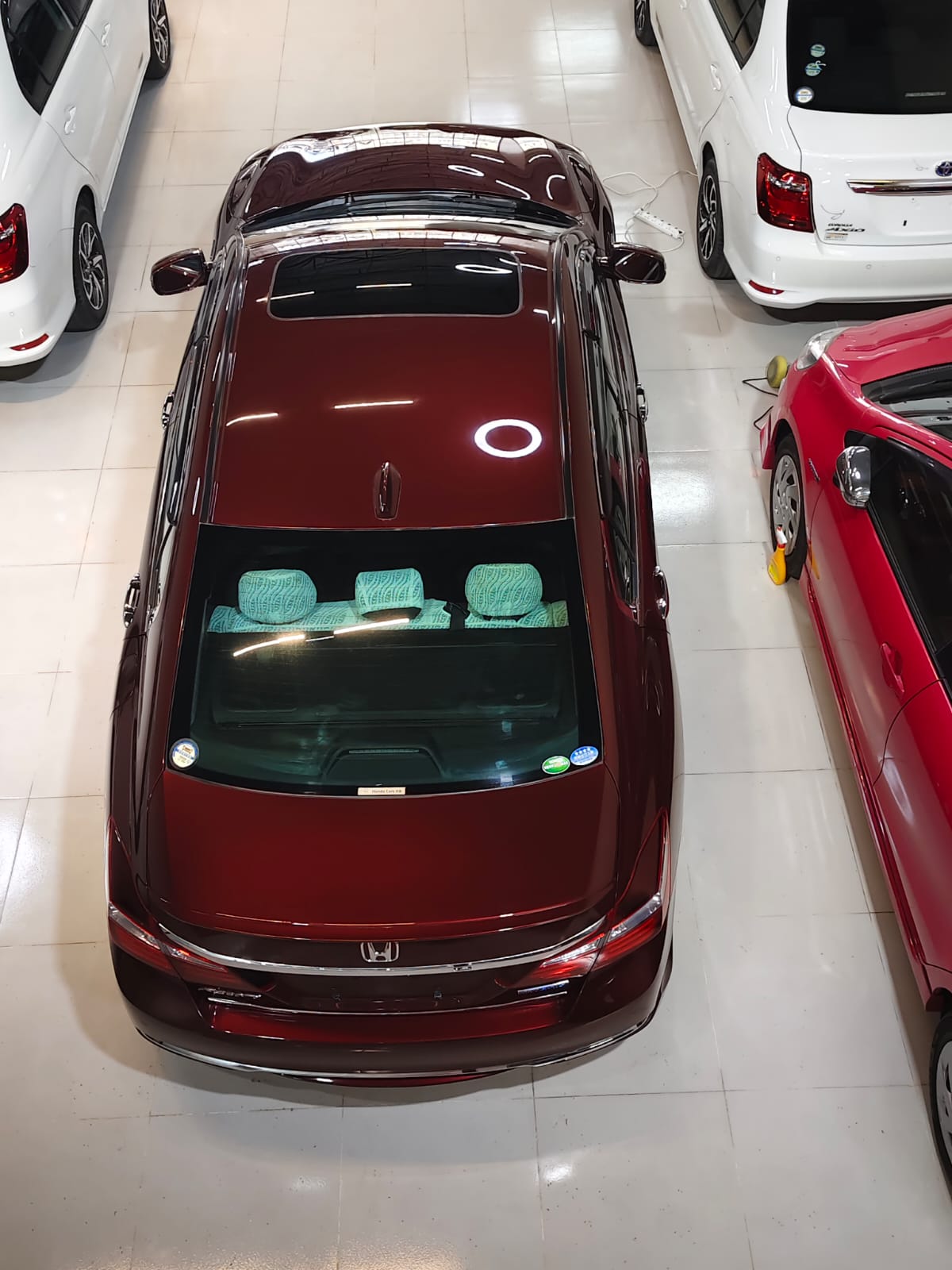 Toyota Premio