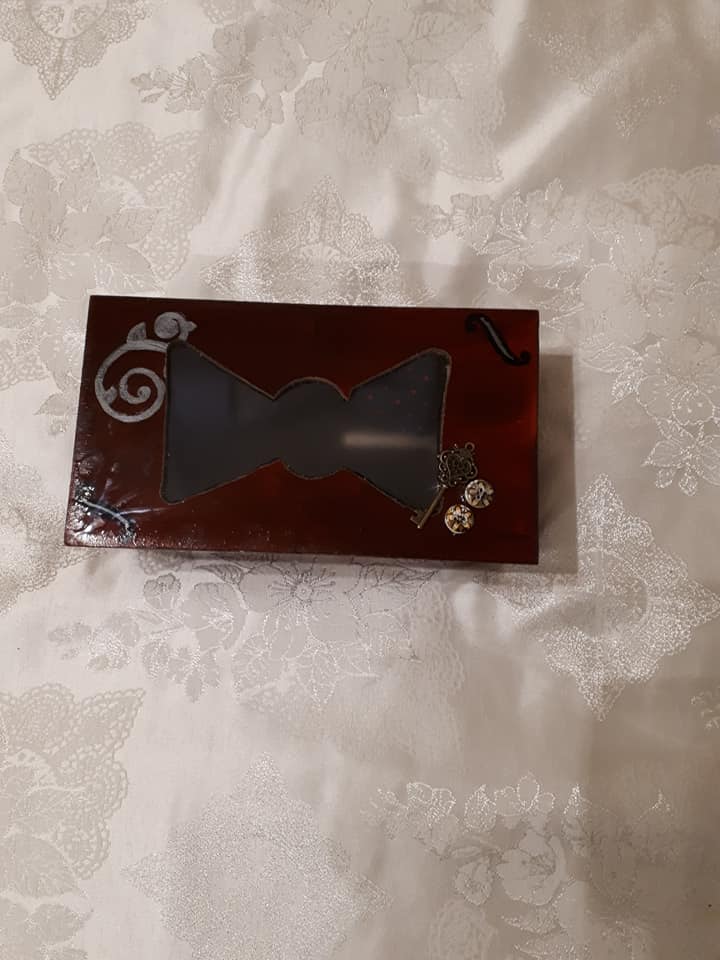 Geschenkbox für Männer