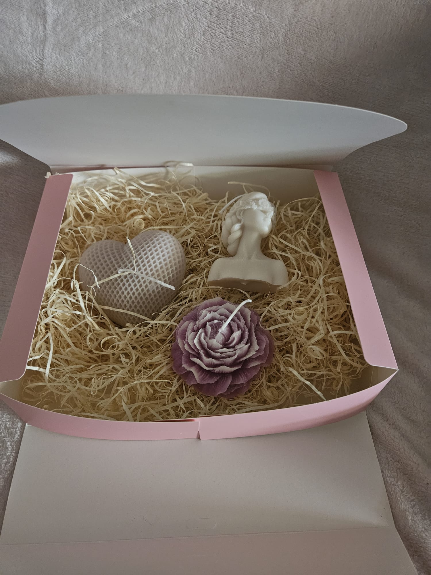 Geschenkbox Dekoration