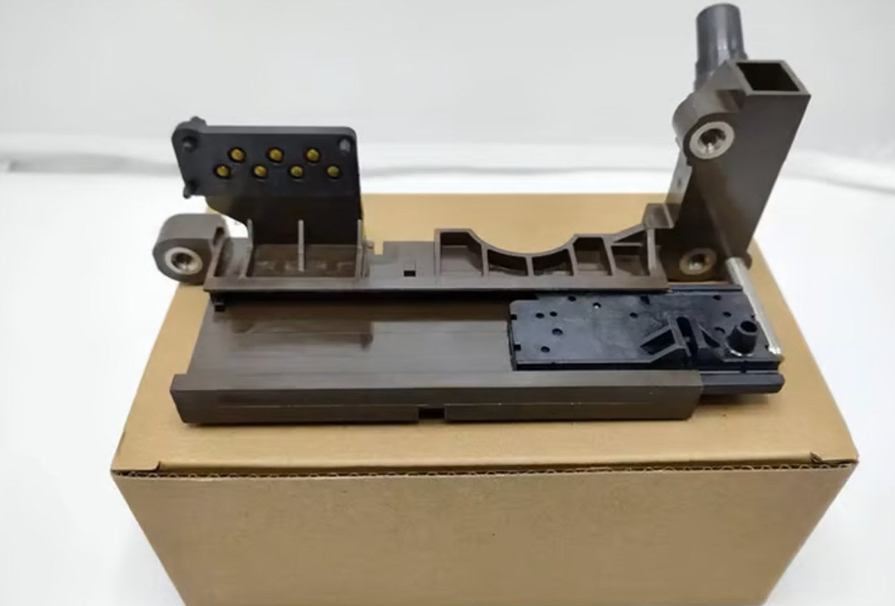 Réparation capteur de position 6HP26 - Code défaut 5088