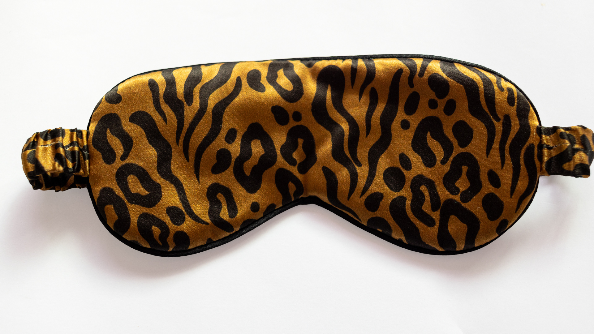 Máscara para dormir de seda: tu santuario nocturno