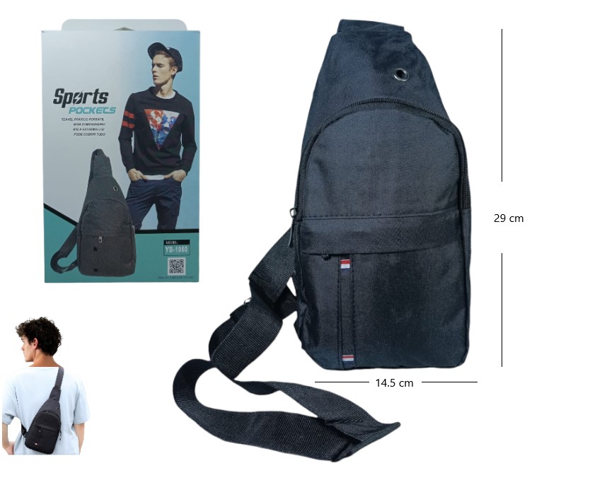 mochila deportiva Impermeable