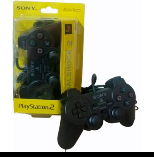 JOYSTICK PS2 SONY