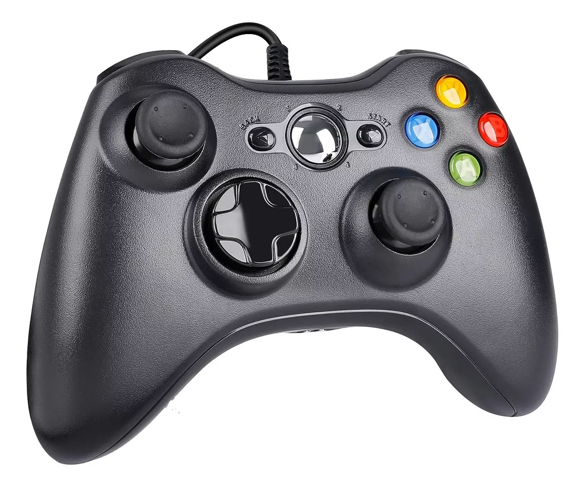 Joystick Xbox 360
