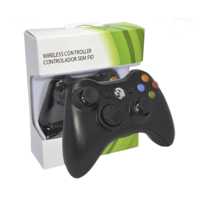 Joystick XBOX Wireless Generico