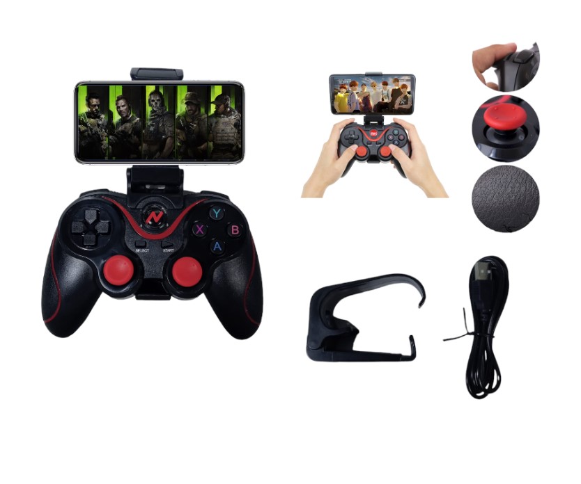 JOYSTICK PARA CELULAR ANDROID
