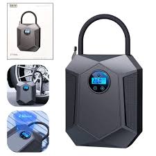 Compresor de Aire SUITU ST-5504