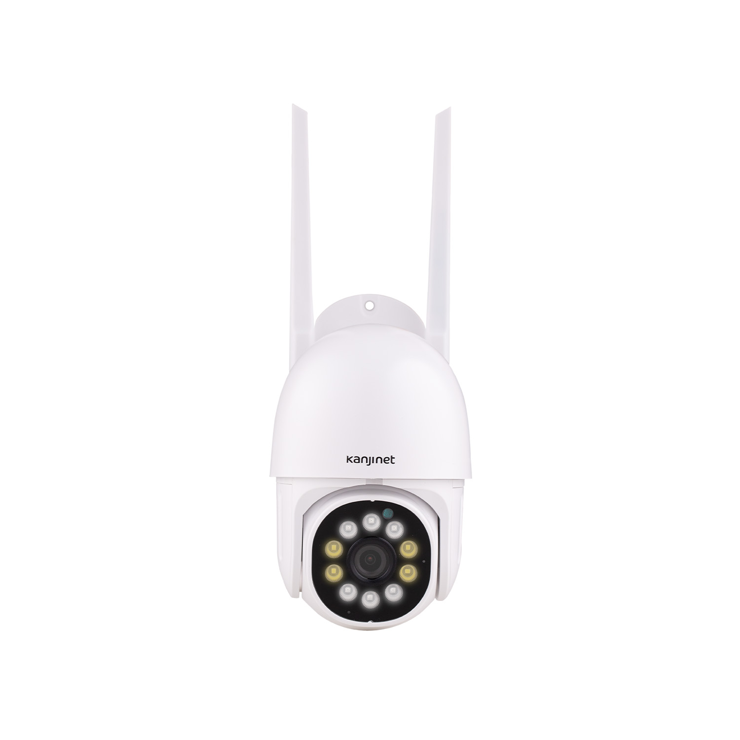 Cámara Smart IP