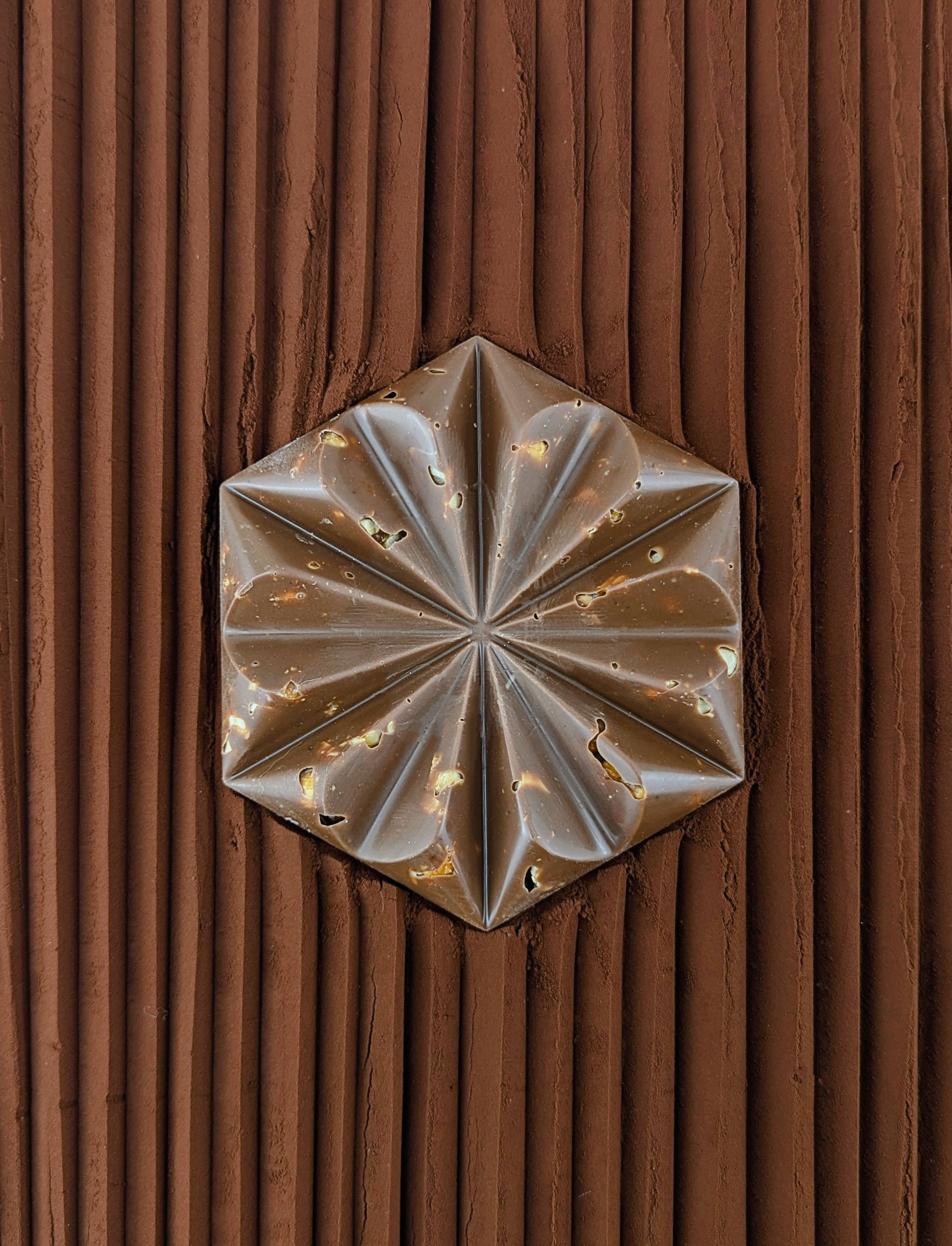 Tablettes douceurs de lait