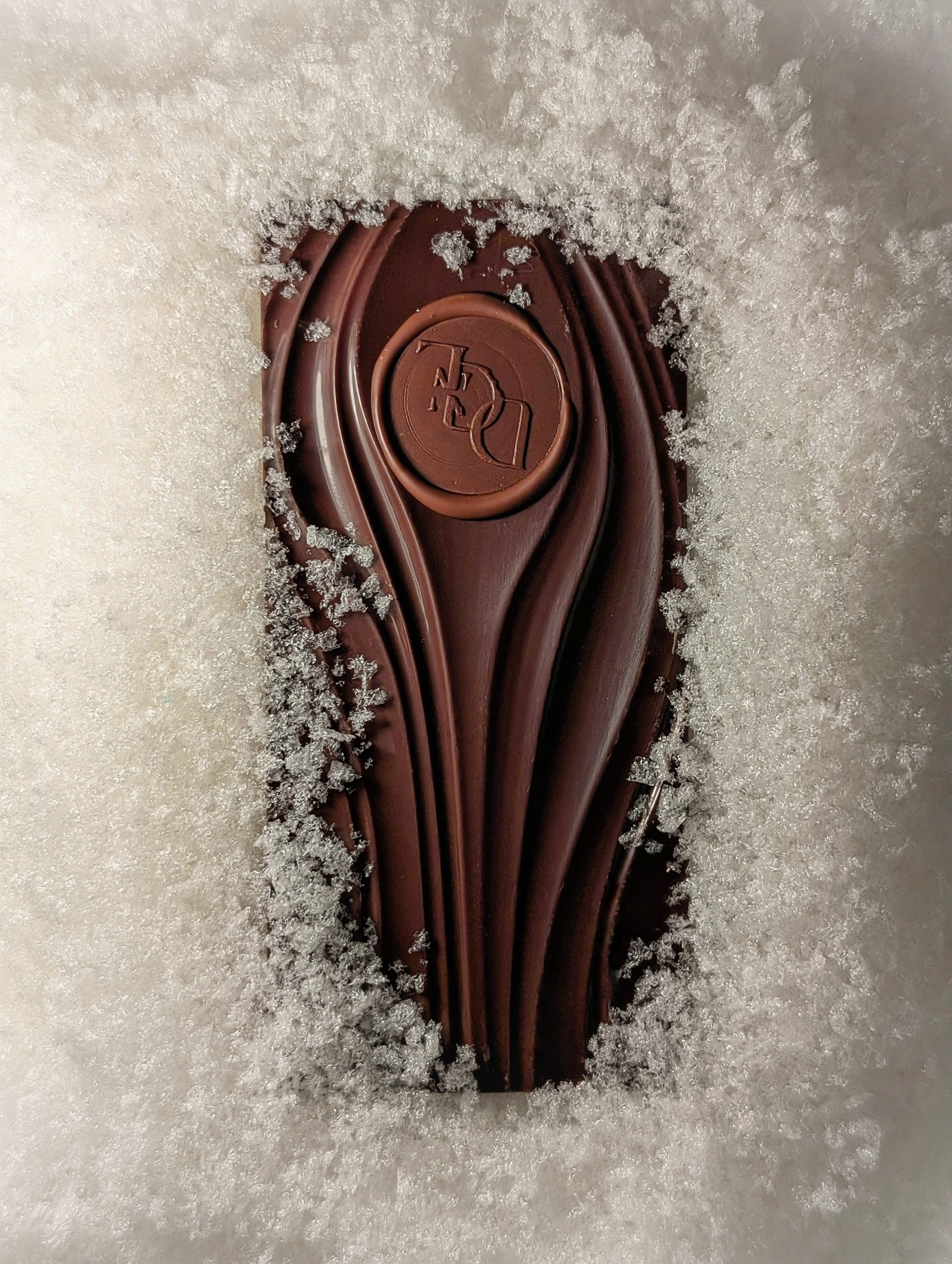 Tablettes Gourmandes chocolat Lait