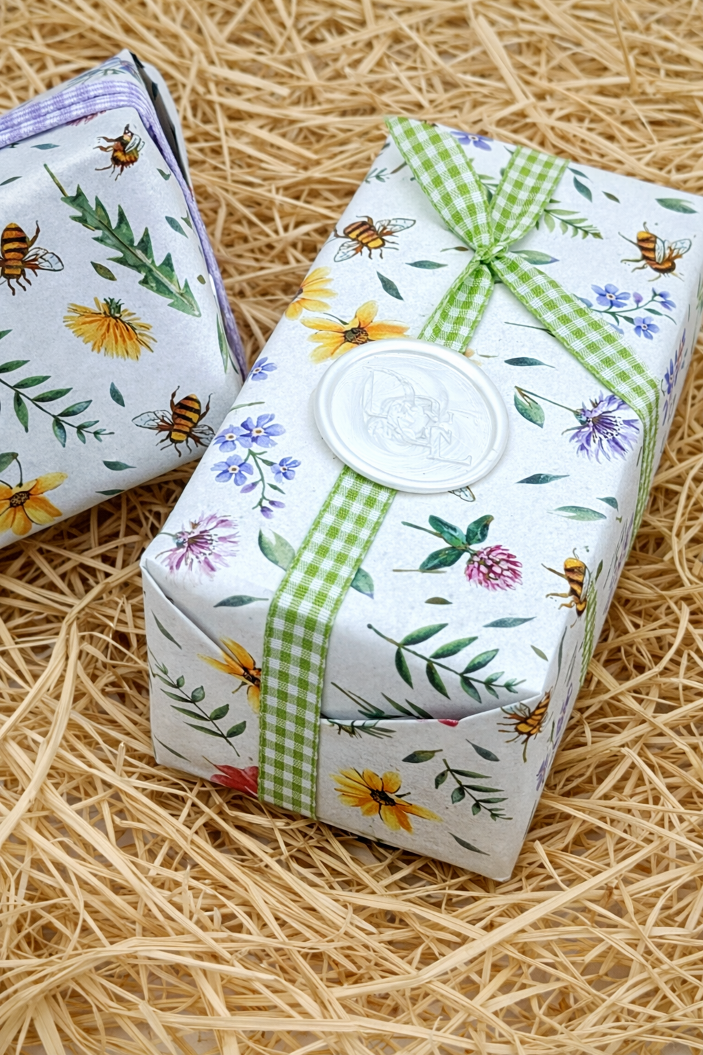 Ballotin Printemps Sauvage